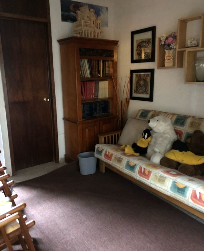 venta casa en Barrio Norte 10 guardar