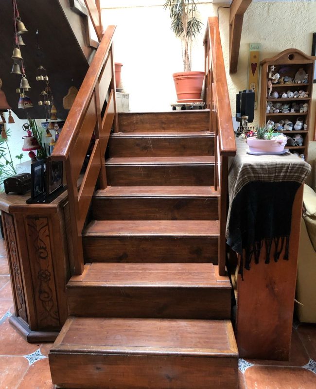 venta casa en Barrio Norte 11 guardar