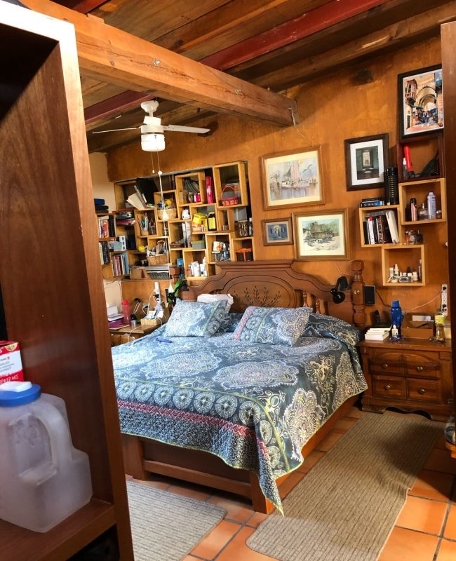 venta casa en Barrio Norte 12 guardar