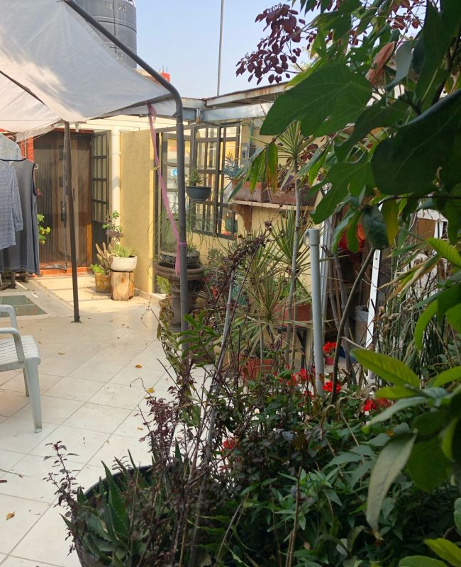 venta casa en Barrio Norte 14 guardar