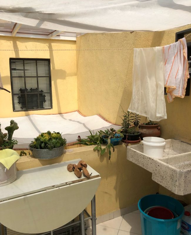 venta casa en Barrio Norte 15 guardar