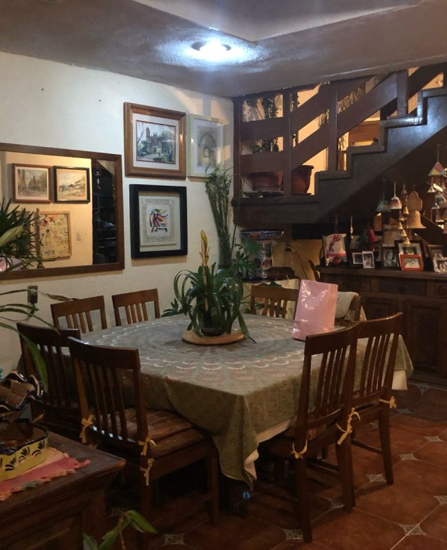 venta casa en Barrio Norte 4 guardar