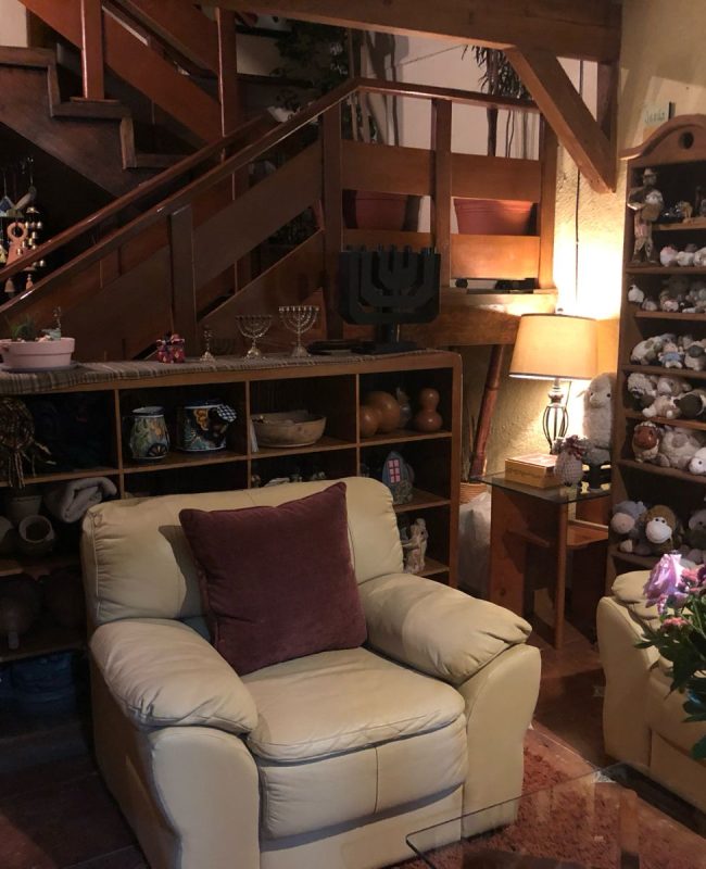 venta casa en Barrio Norte 5  guardar