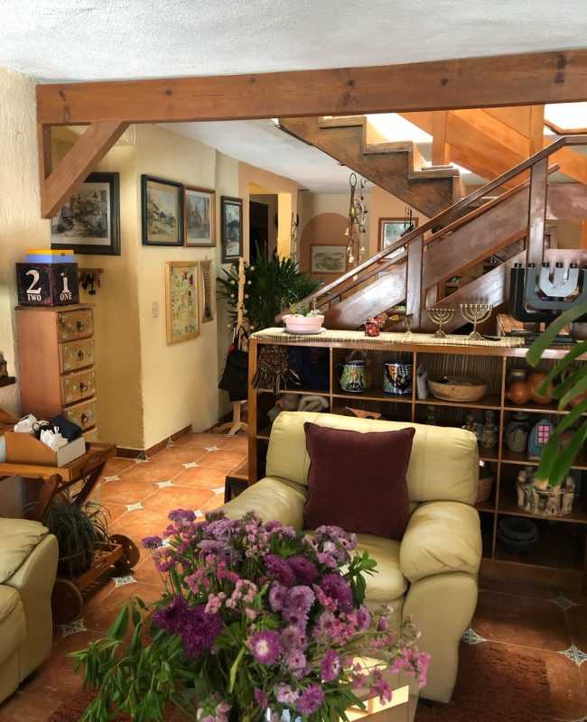 venta casa en Barrio Norte 6 guardar