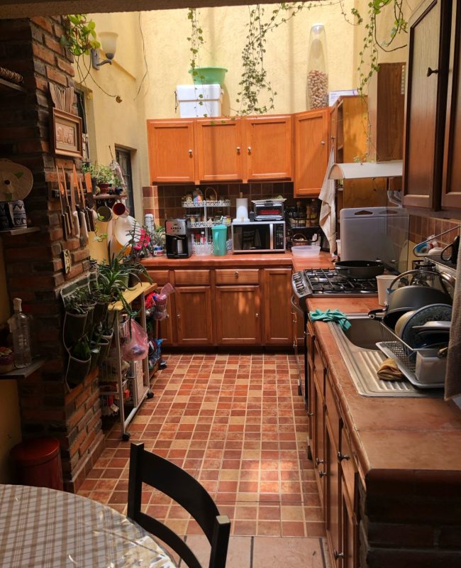 venta casa en Barrio Norte 7 guardar