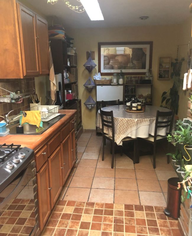 venta casa en Barrio Norte 8 guardar