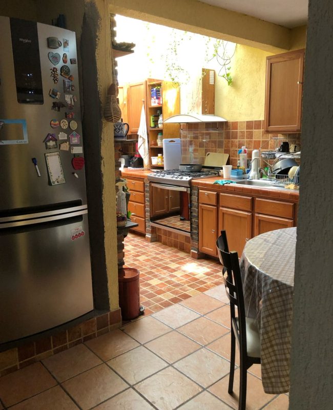 venta casa en Barrio Norte 9 guardar