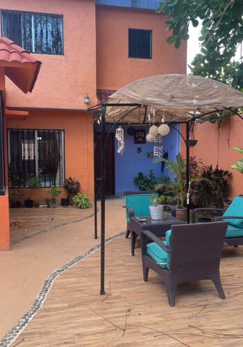 venta casa en Cancun 1