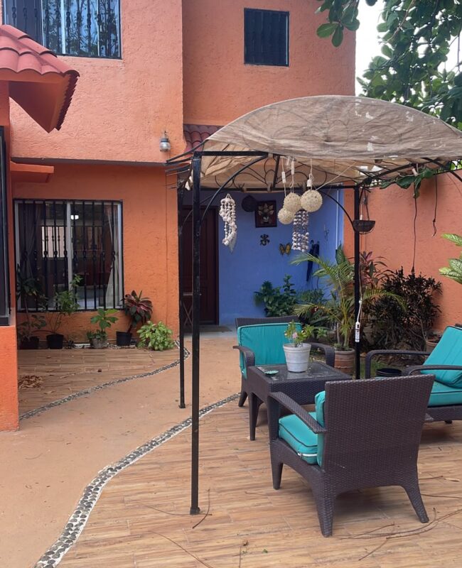 venta casa en Cancun 1
