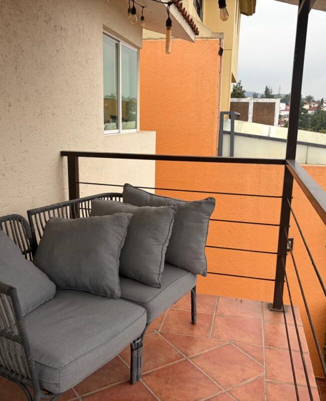 venta casa en Chiluca 11