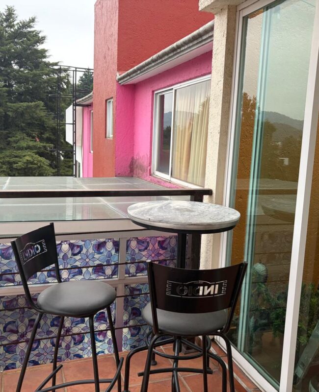 venta casa en Chiluca 12