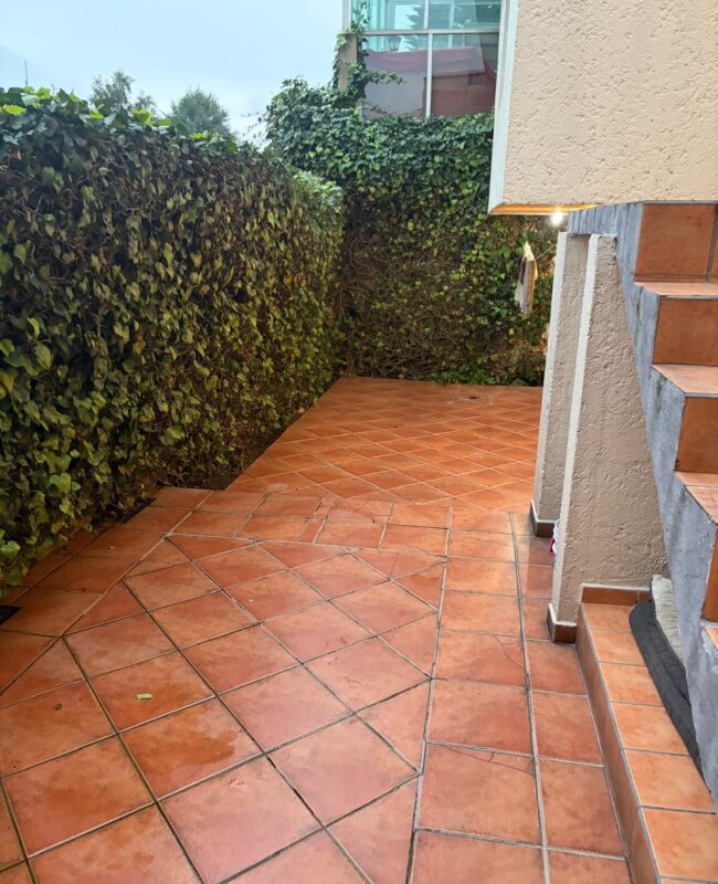 venta casa en Chiluca 13