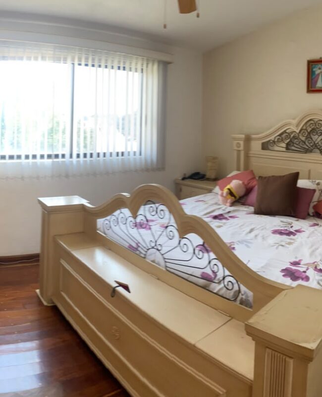 venta casa en Chiluca 14