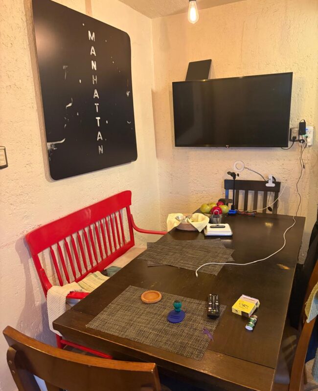 venta casa en Chiluca 5