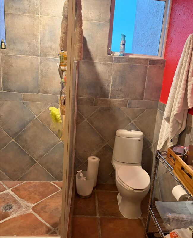 venta casa en Chiluca 8