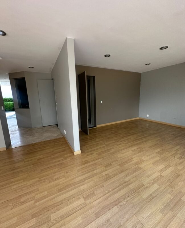 venta casa en Cuajimalpa 1