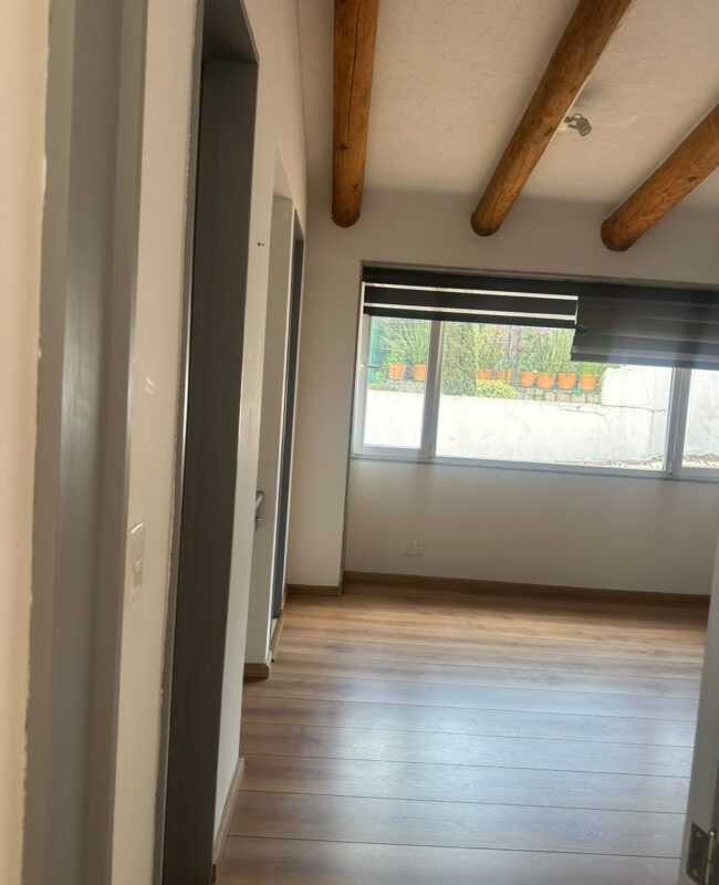 venta casa en Cuajimalpa 10