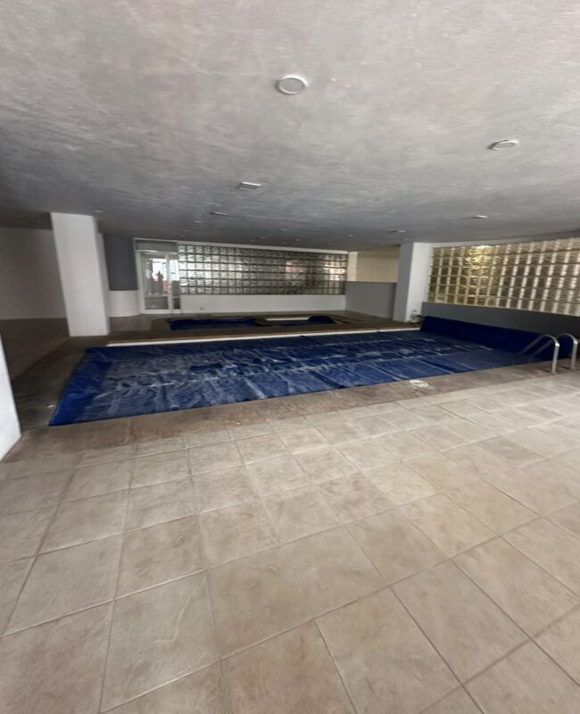 venta casa en Cuajimalpa 14
