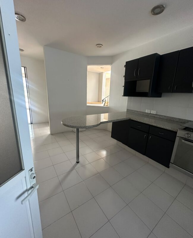 venta casa en Cuajimalpa 4