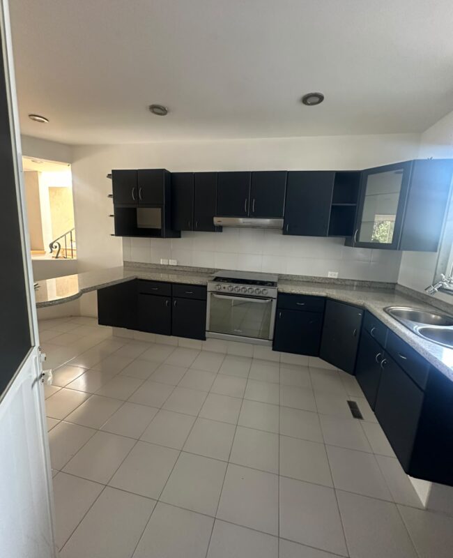 venta casa en Cuajimalpa 5