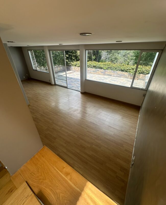 venta casa en Cuajimalpa 7