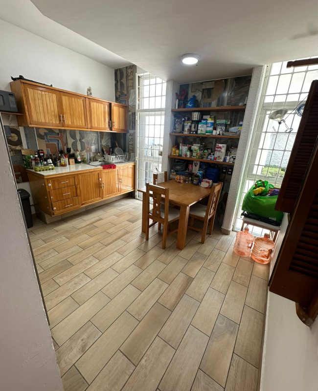 venta casa en Lomas Verdes 3