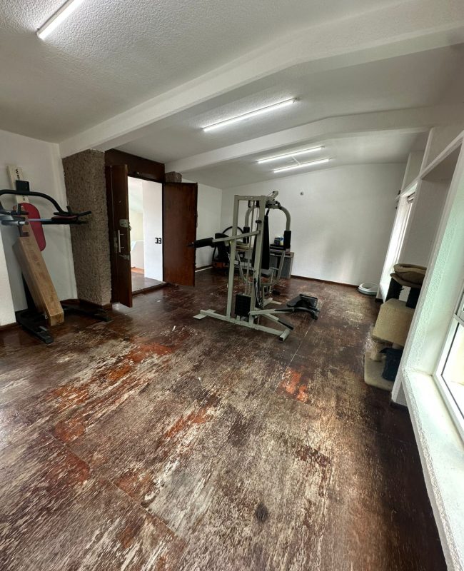 venta casa en Lomas Verdes 5