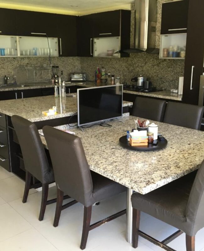 venta casa en Sayavedra 7