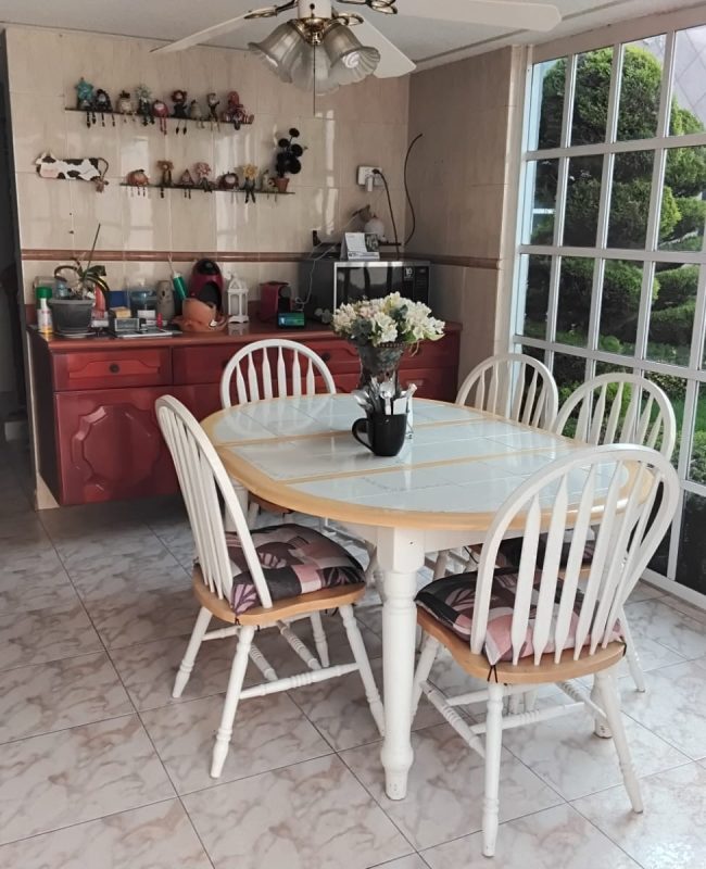 venta casa en jardines del alba m2 OK