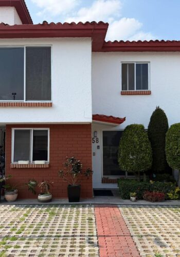 venta casa fuentes de satelite 1