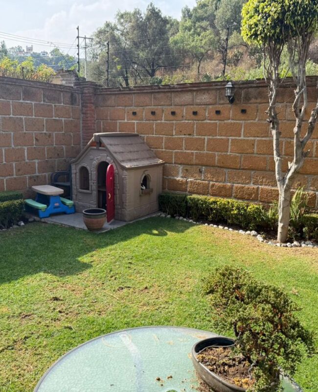 venta casa fuentes de satelite 14
