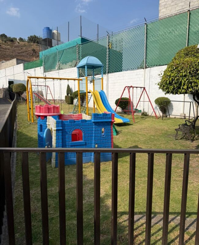 venta casa fuentes de satelite 15