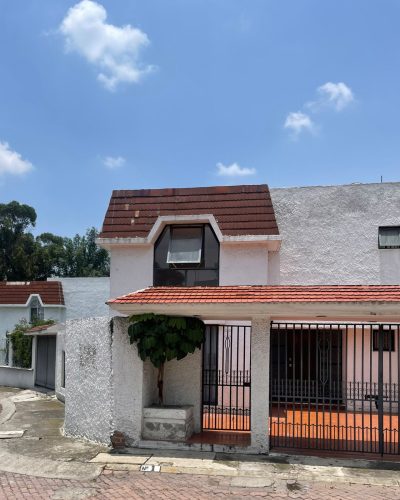 Venta Casa en Jardines del Alba Cuautitlán Izcalli