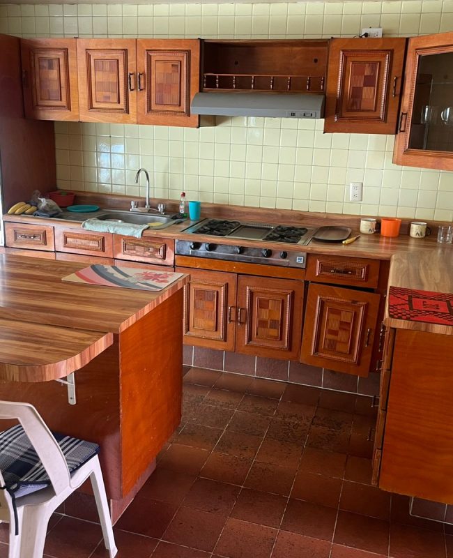 venta casa jardines del Alba 5