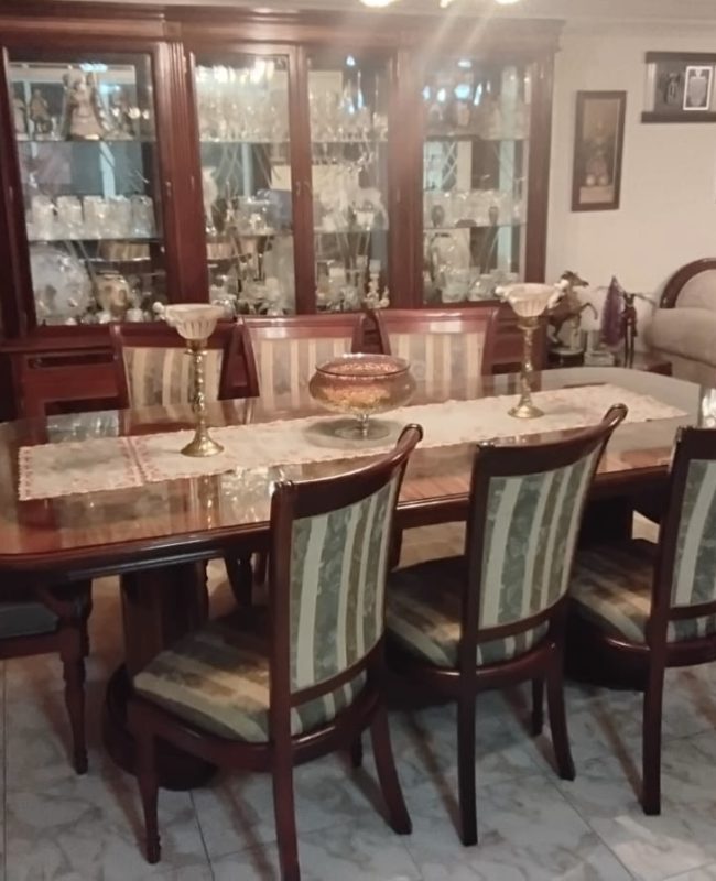 venta casa jardines del alba m3