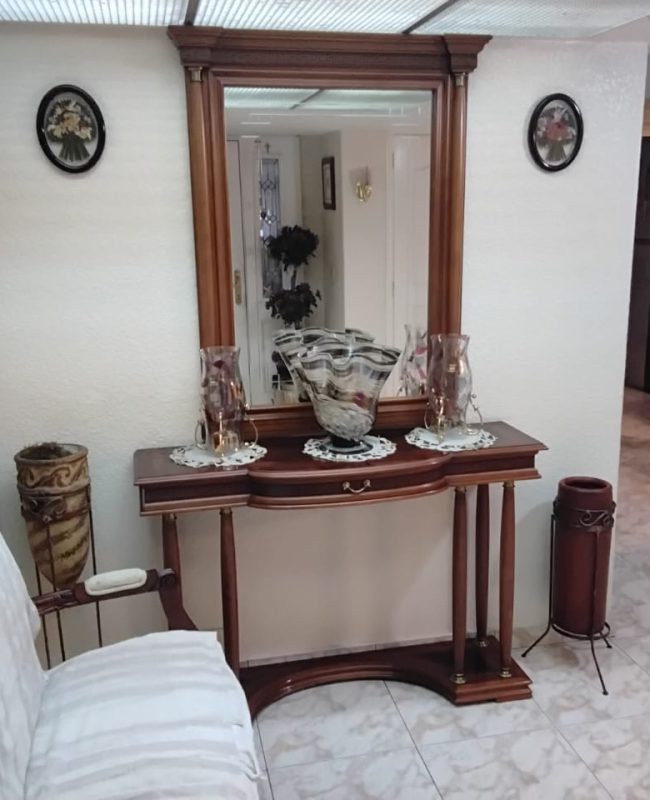 venta casa jardines del alba m7