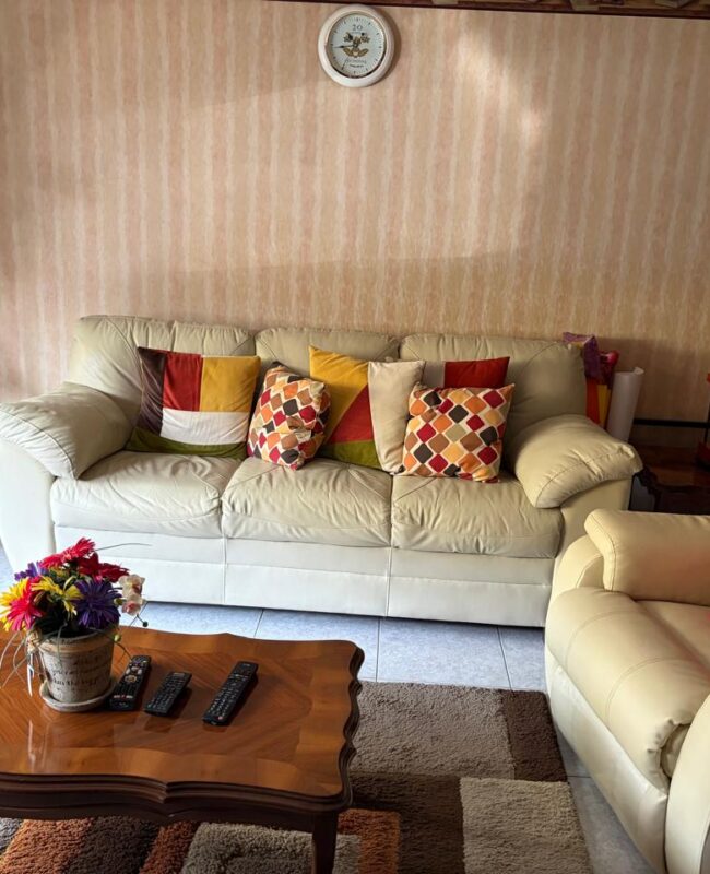 venta casa lomas de la Hda 4