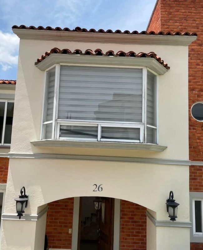 venta casa puerta Barcelona 1