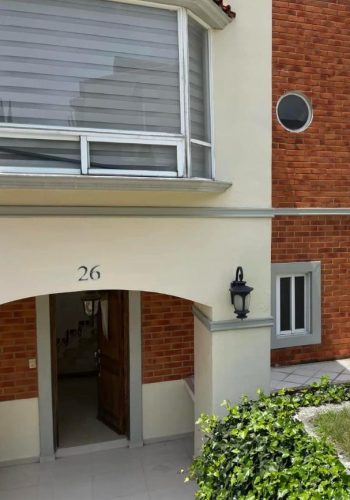 venta casa puerta Barcelona 2