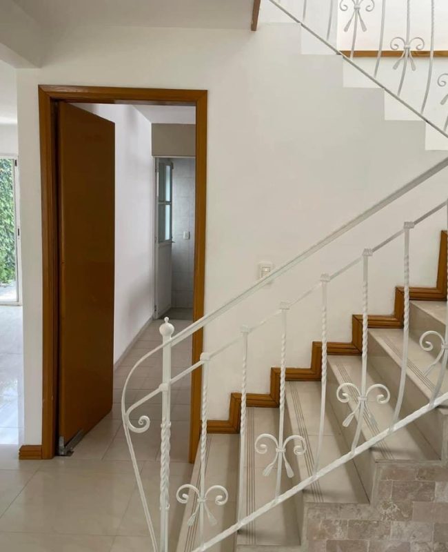 venta casa puerta Barcelona 4