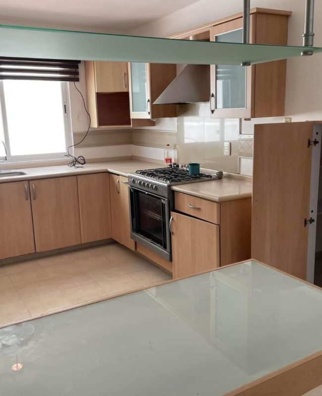 venta casa puerta Barcelona 5