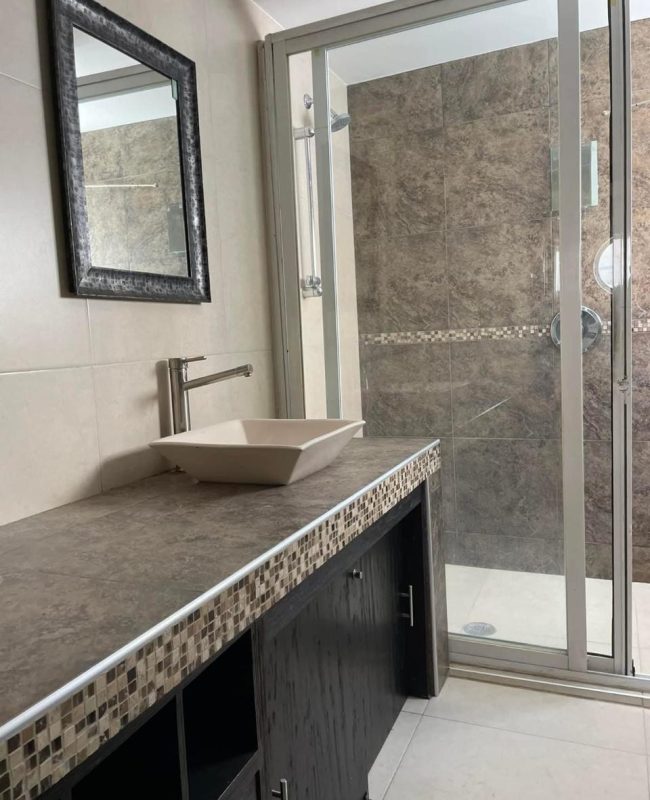 venta casa puerta Barcelona 6