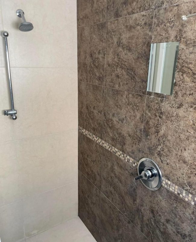 venta casa puerta Barcelona 8