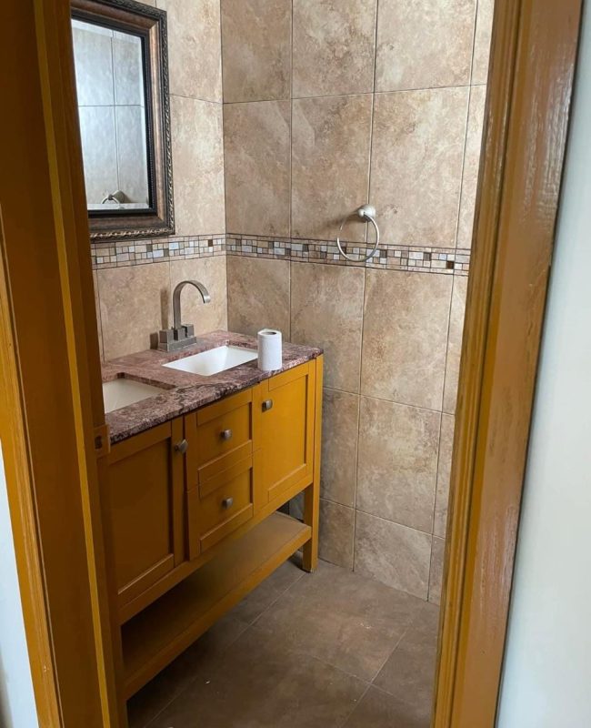 venta casa puerta Barcelona 9