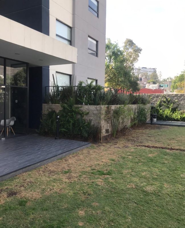 venta depa Enquadro planta baja 1