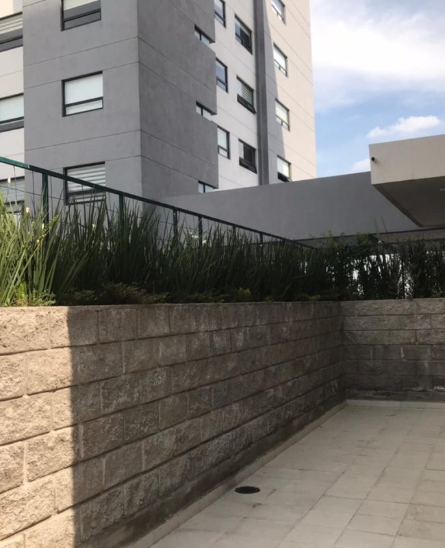 venta depa Enquadro planta baja 12