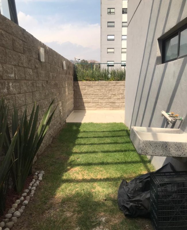 venta depa Enquadro planta baja 13