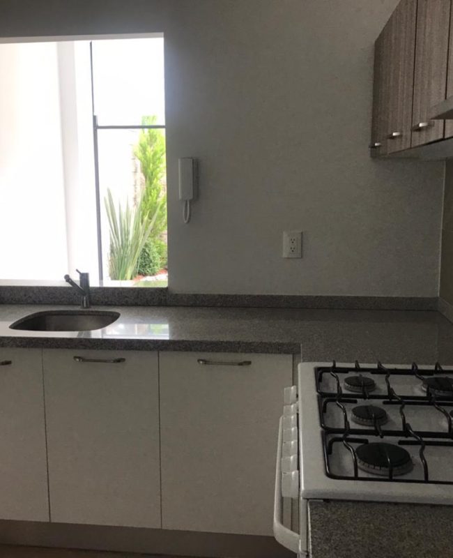 venta depa Enquadro planta baja 6