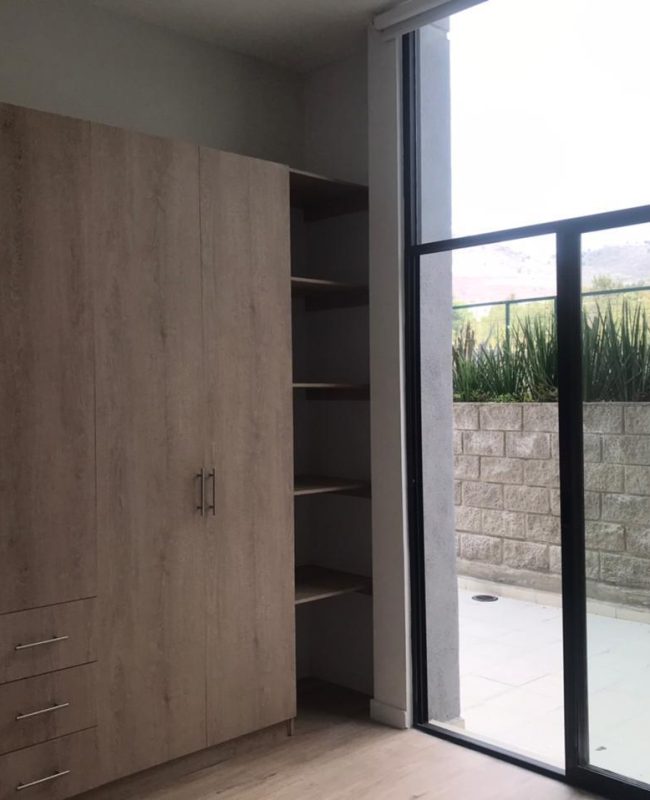 venta depa Enquadro planta baja 9