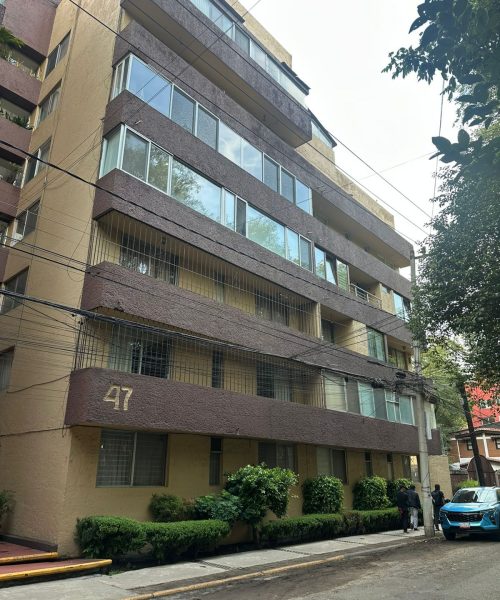 venta depa San Juan Totoltepec 1